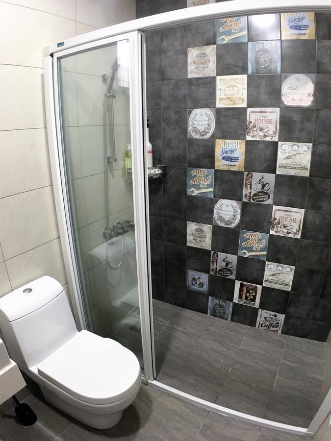 23 Here B&B Хуалянь Экстерьер фото